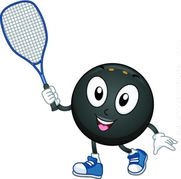 Play more Squash